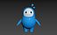 Mascote 008