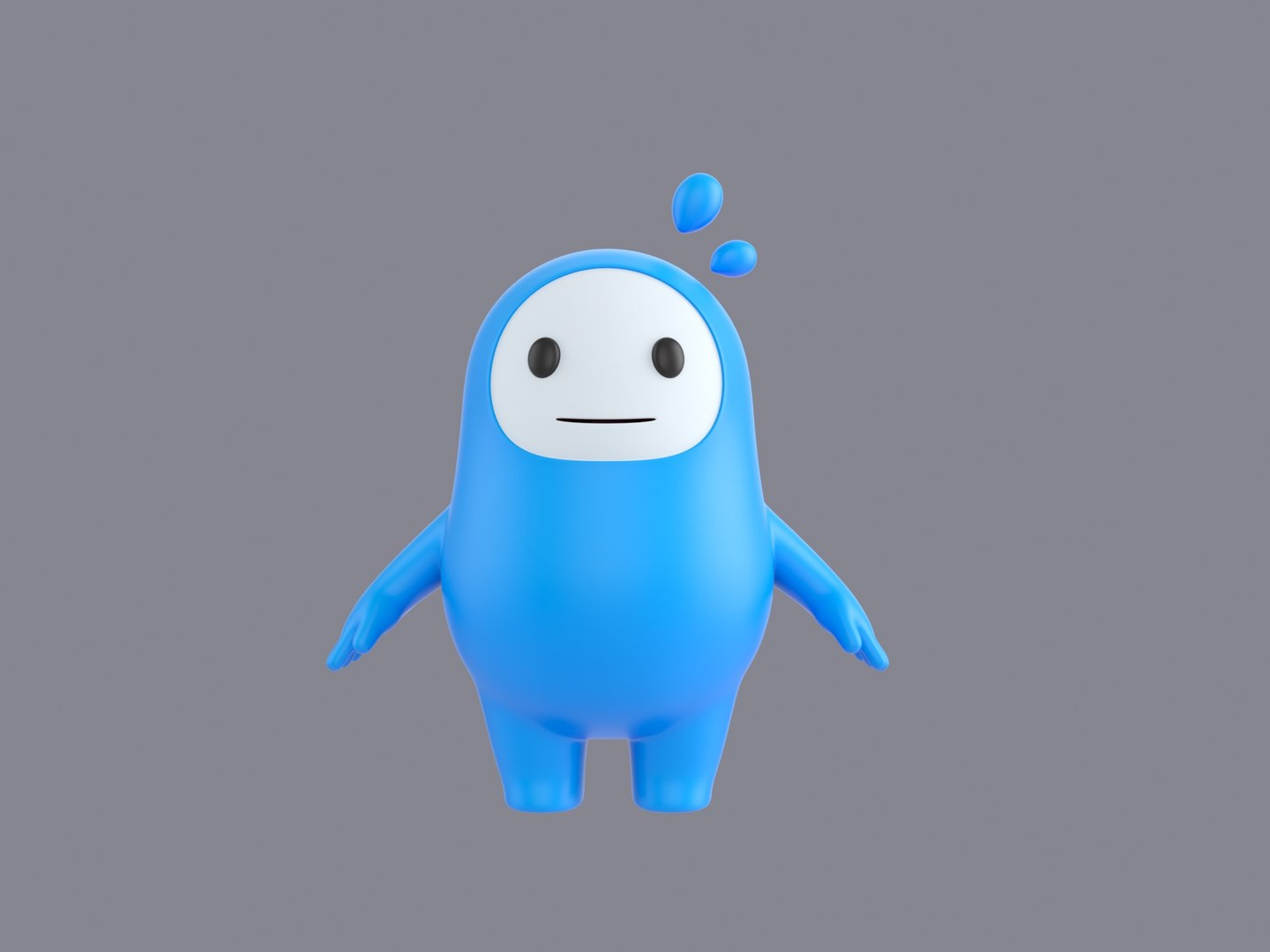 Mascot 008 3D https://p.turbosquid.com/ts-thumb/rK/k9vFTd/kj/rend_0001/jpg/1623649723/1920x1080/fit_q87/a6649eee58e22d6a001e34e8bc7e393daced3da9/rend_0001.jpg