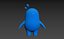 Mascote 008