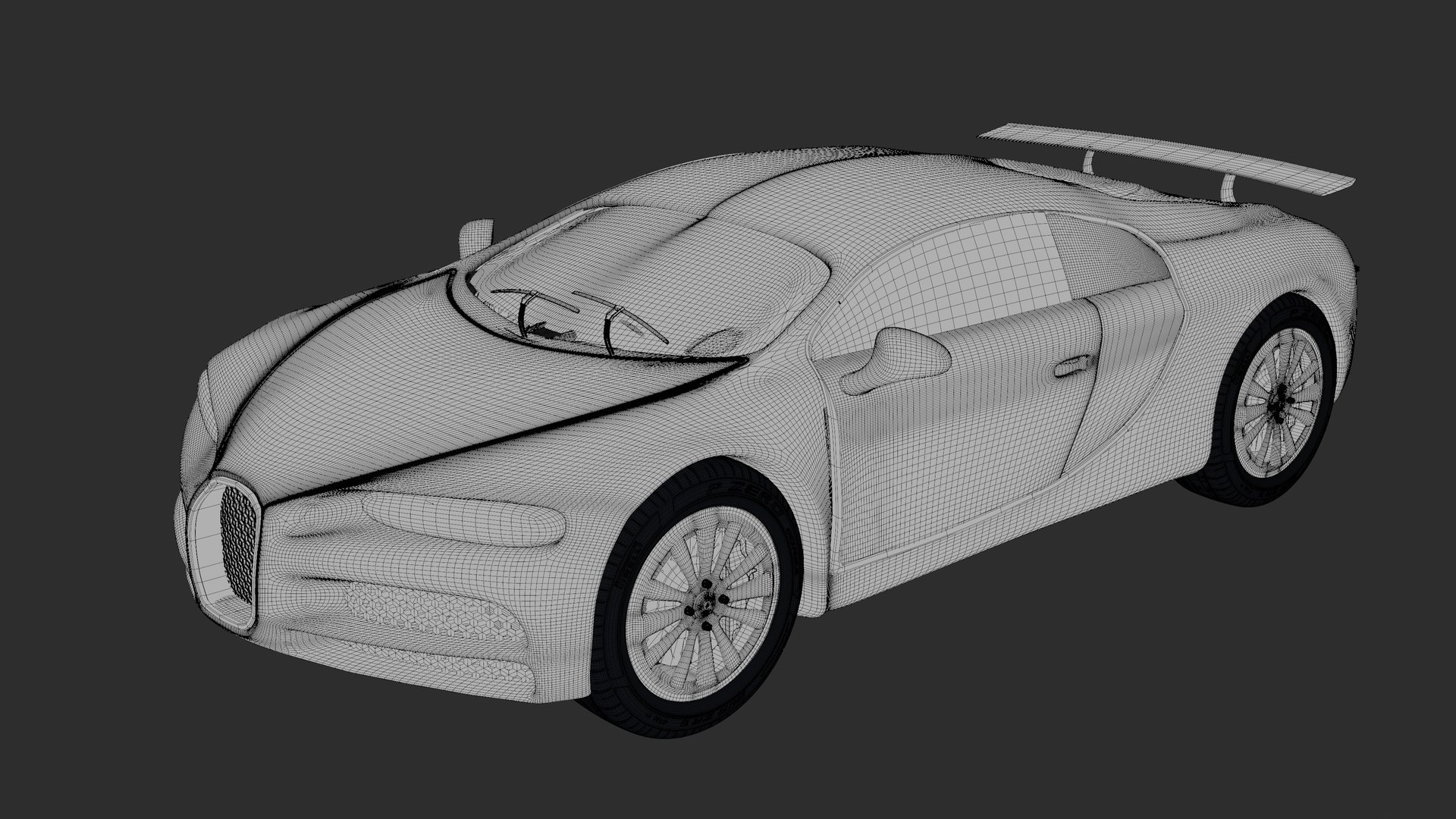 Bugatti Chiron Black 3D model https://p.turbosquid.com/ts-thumb/rK/mOzae3/wZ/wireframe/png/1726087612/1920x1080/fit_q87/d5997807f0ae63ff11f4fdb33c172d07aff34246/wireframe.jpg