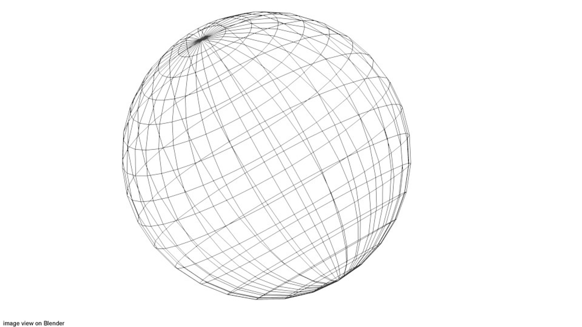 3d volleyball volley ball model