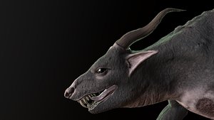 Creature