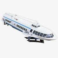Meteor ship
