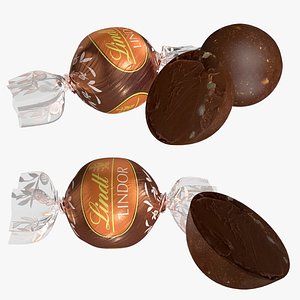 Lindt LINDOR Hazelnut Milk Chocolate