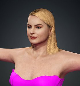 Margot Robbie