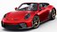 Porsche 911 GT3 SC 2027