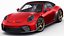 Porsche 911 GT3 SC 2027
