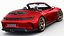 Porsche 911 GT3 SC 2027