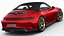 Porsche 911 GT3 SC 2027
