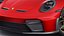 Porsche 911 GT3 SC 2027