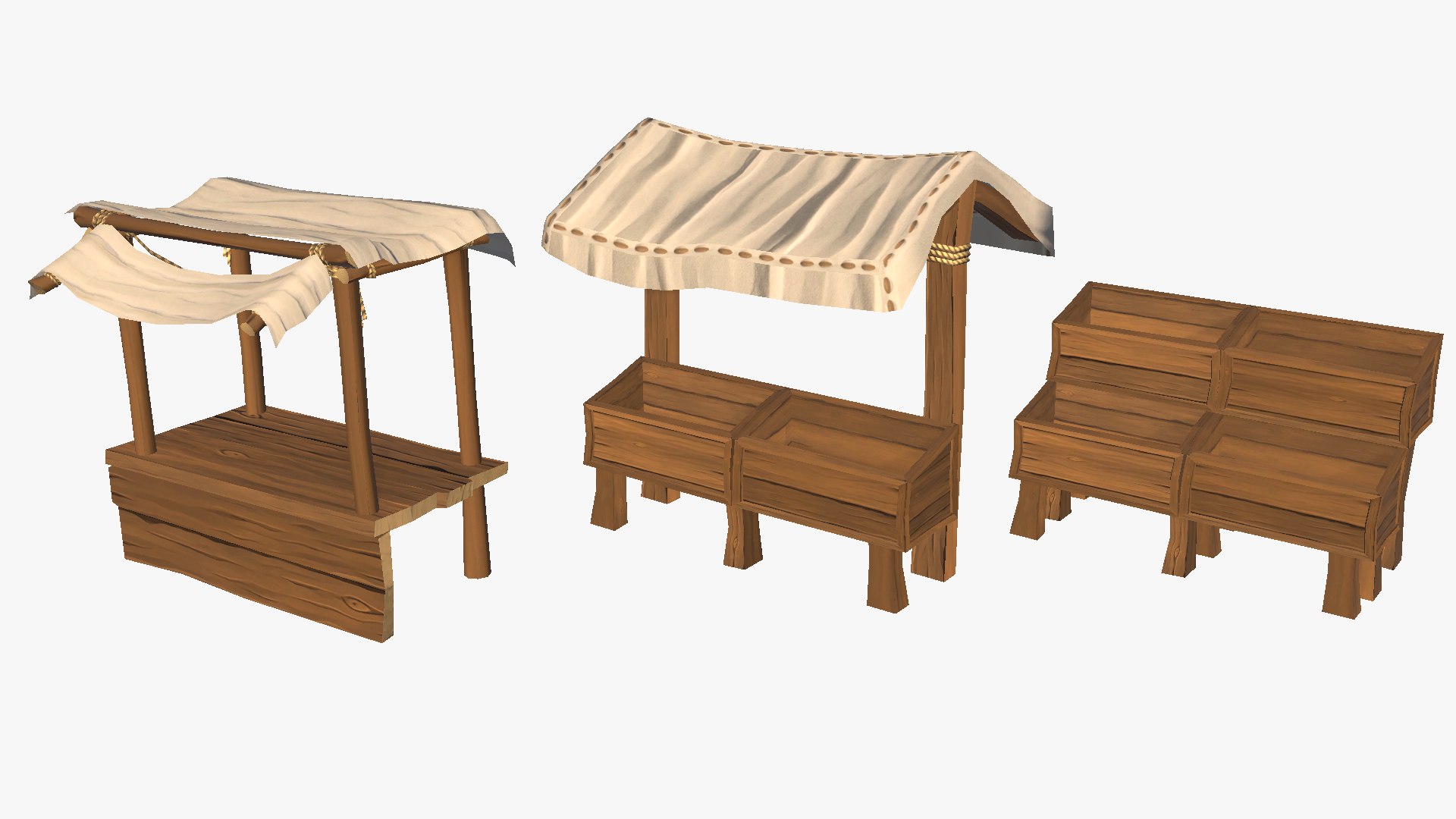 Stylized RPG Old West Wild West Medieval Low Poly Environment Game Assets and Props 3D https://p.turbosquid.com/ts-thumb/rK/vQAbXG/rr/stylizedwildwestprops_overview_map_170243/png/1760090955/1920x1080/fit_q87/d99ae004453437c5a6ecdb7c650a3ec108eb4e6b/stylizedwildwestprops_overview_map_170243.jpg