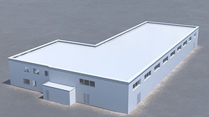 Building office v9