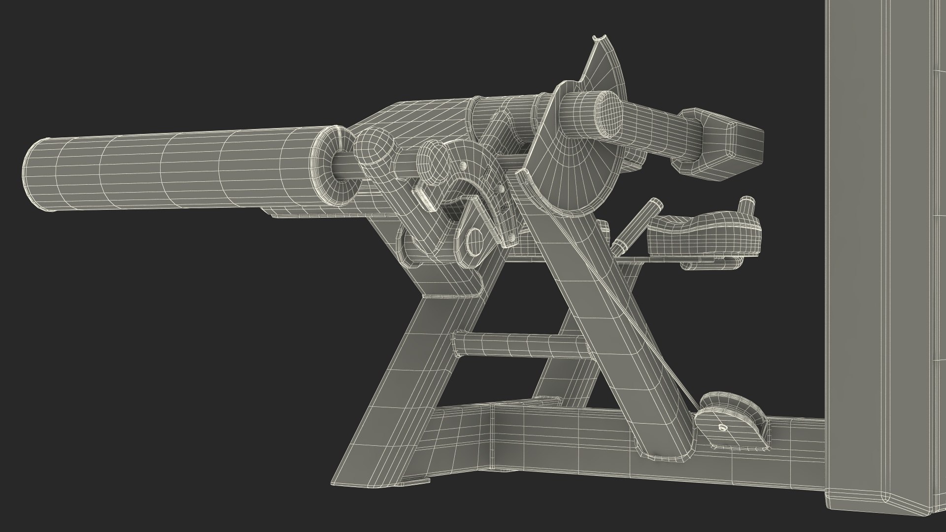 3D Black Prone Leg Curl Trainer https://p.turbosquid.com/ts-thumb/rK/wfb6qM/8t/blackpronelegcurltrainermb3dmodel033/jpg/1692573214/1920x1080/fit_q87/67559e10b1af958808332bf3c0d40cb19dc0706b/blackpronelegcurltrainermb3dmodel033.jpg