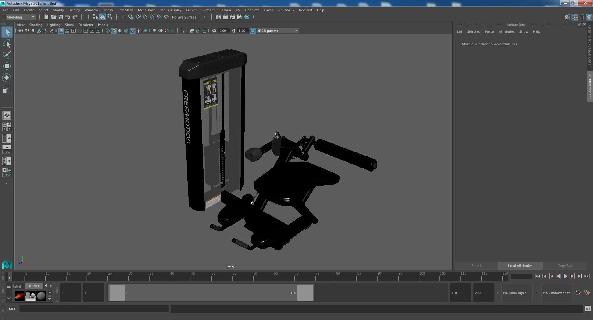 3D Black Prone Leg Curl Trainer https://p.turbosquid.com/ts-thumb/rK/wfb6qM/Ap/blackpronelegcurltrainermb3dmodel028/jpg/1692573199/1920x1080/fit_q87/e6c8dcc047f76e1f91d4e24e139b58ec88bc04ea/blackpronelegcurltrainermb3dmodel028.jpg