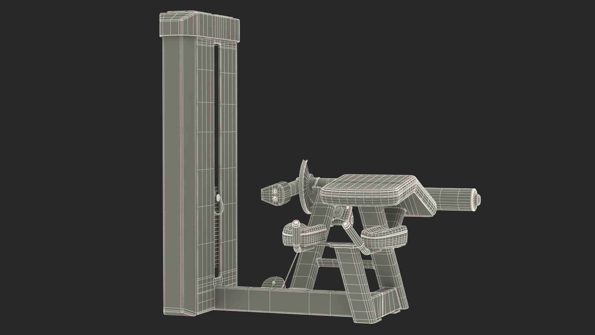 3D Black Prone Leg Curl Trainer https://p.turbosquid.com/ts-thumb/rK/wfb6qM/PE/blackpronelegcurltrainermb3dmodel030/jpg/1692573204/1920x1080/fit_q87/bd834eaea3b95c7518dea6fe68b20c4358e37319/blackpronelegcurltrainermb3dmodel030.jpg