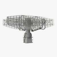 Radar Ship RLS PODCAT