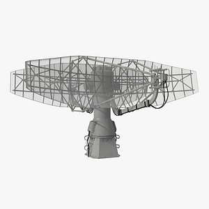 Radar Ship RLS PODCAT