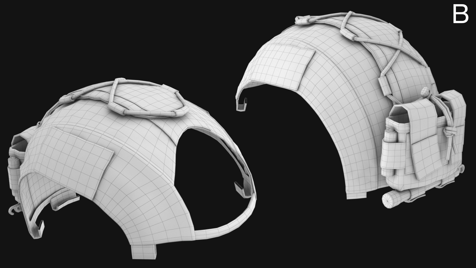Police Tactical Helmet No Materials model https://p.turbosquid.com/ts-thumb/rK/zu2xbQ/G2/fr6/jpg/1698838129/1920x1080/fit_q87/ce5fb65e703942d1291055fb0090c3af7c3fac10/fr6.jpg