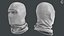 Police Tactical Helmet No Materials