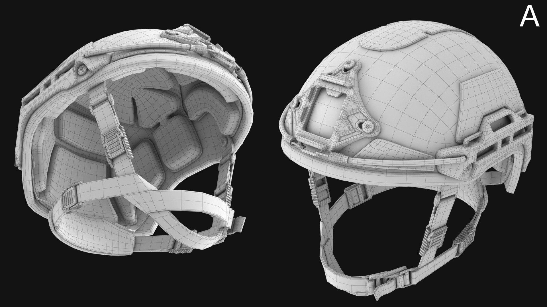 Police Tactical Helmet No Materials model https://p.turbosquid.com/ts-thumb/rK/zu2xbQ/bD/fr5/jpg/1698838127/1920x1080/fit_q87/172d1d7b805fba838904fbb1ddd26599e5eadd8f/fr5.jpg
