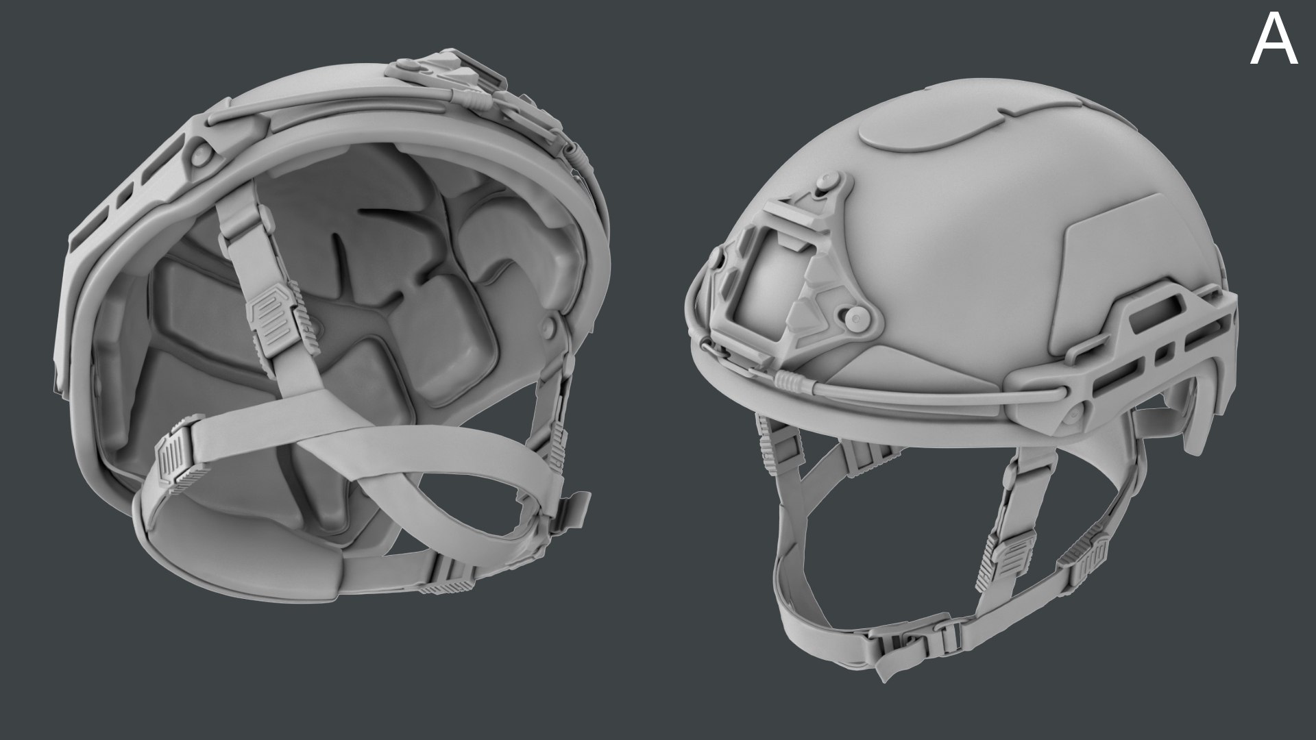 Police Tactical Helmet No Materials model https://p.turbosquid.com/ts-thumb/rK/zu2xbQ/iS/p5/jpg/1698838053/1920x1080/fit_q87/a325bc34440b3c69366cf2eeebe9dd0636aba143/p5.jpg