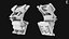 Police Tactical Helmet No Materials