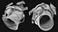 Police Tactical Helmet No Materials