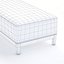 Nemschoff Brava Platform Benches 860-B2