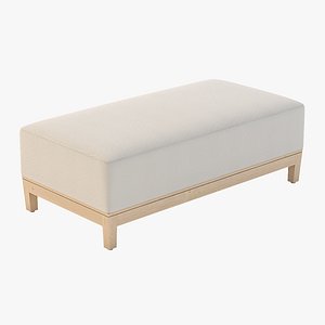 Nemschoff Brava Platform Benches 860-B2