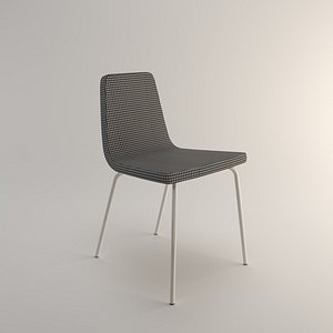 Metalmobil Aqua 158 chair