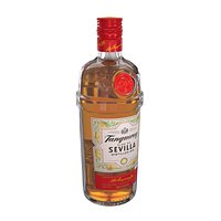 Tanqueray Sevilla 70cl Bottle