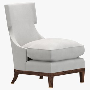 3D chair 96