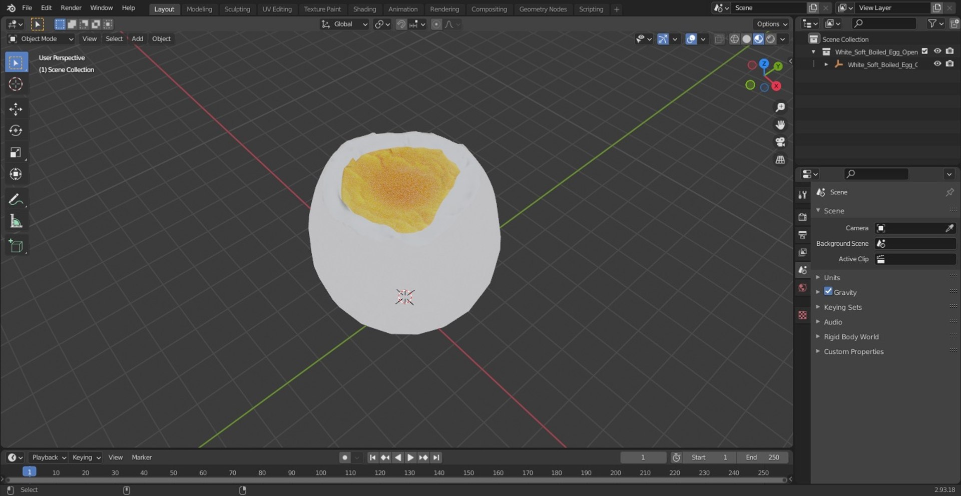 3D White Soft Boiled Egg Open https://p.turbosquid.com/ts-thumb/rL/5ZBMwW/PJ/whitesoftboiledeggopen3dmodel018/jpg/1691061609/1920x1080/fit_q87/565bbc1c04c69fdeb310ebf5d5cd28c36ddb3271/whitesoftboiledeggopen3dmodel018.jpg