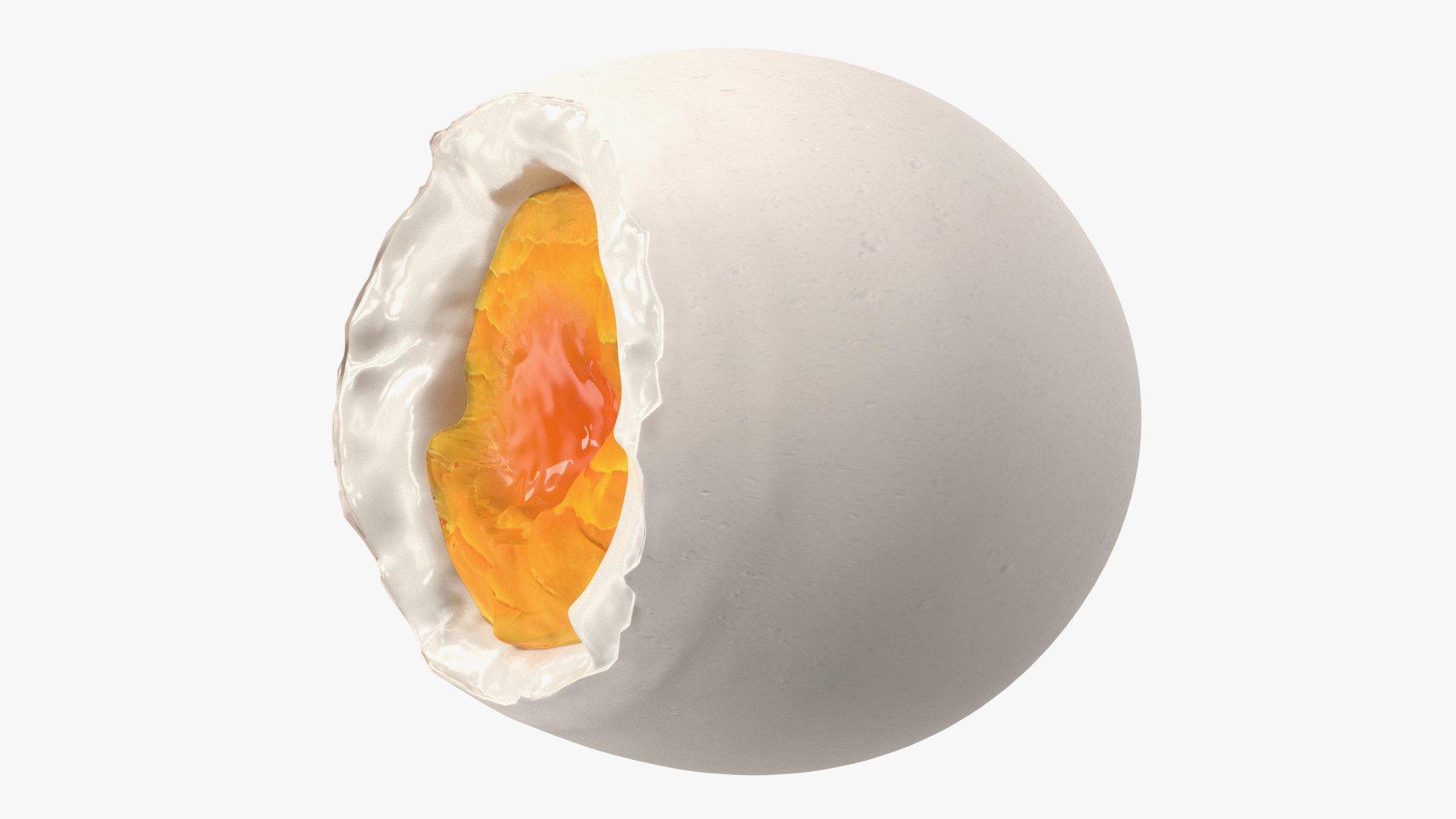 3D White Soft Boiled Egg Open https://p.turbosquid.com/ts-thumb/rL/5ZBMwW/Wl/whitesoftboiledeggopen3dmodel006/jpg/1691061566/1920x1080/fit_q87/ca241c104f6eeddcad40e7fdc367bea9c23fa6e7/whitesoftboiledeggopen3dmodel006.jpg