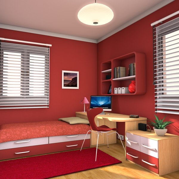 Master The Art Of Bedroom Interior Design With These 5 Tips