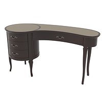 Galimberti Nino_Marlom MRL31A Home Office Desk