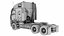 Freightliner Argosy With Trailer 3D
