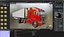 Freightliner Argosy With Trailer 3D