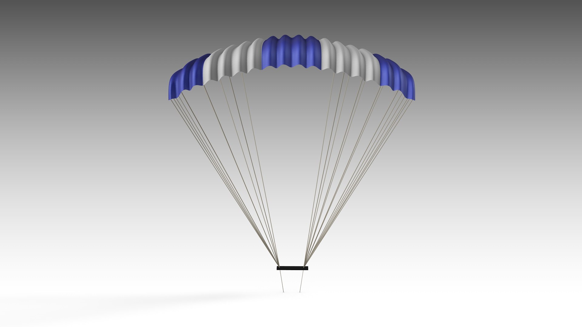 parachute chute chut 3D model https://p.turbosquid.com/ts-thumb/rL/GyVtGA/SLtvMd4V/parachute_02/jpg/1497784050/1920x1080/fit_q87/c72b0568e6ba6fcc7fba530f9ac1e3f7651b01e6/parachute_02.jpg