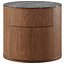 Table de chevet Lido
