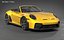 2027 포르쉐 911 GT3 SC 992