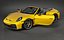 2027 포르쉐 911 GT3 SC 992