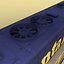 Locomotive EMD SD45 SF