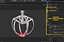 RIG가 있는 Metal Claw 25