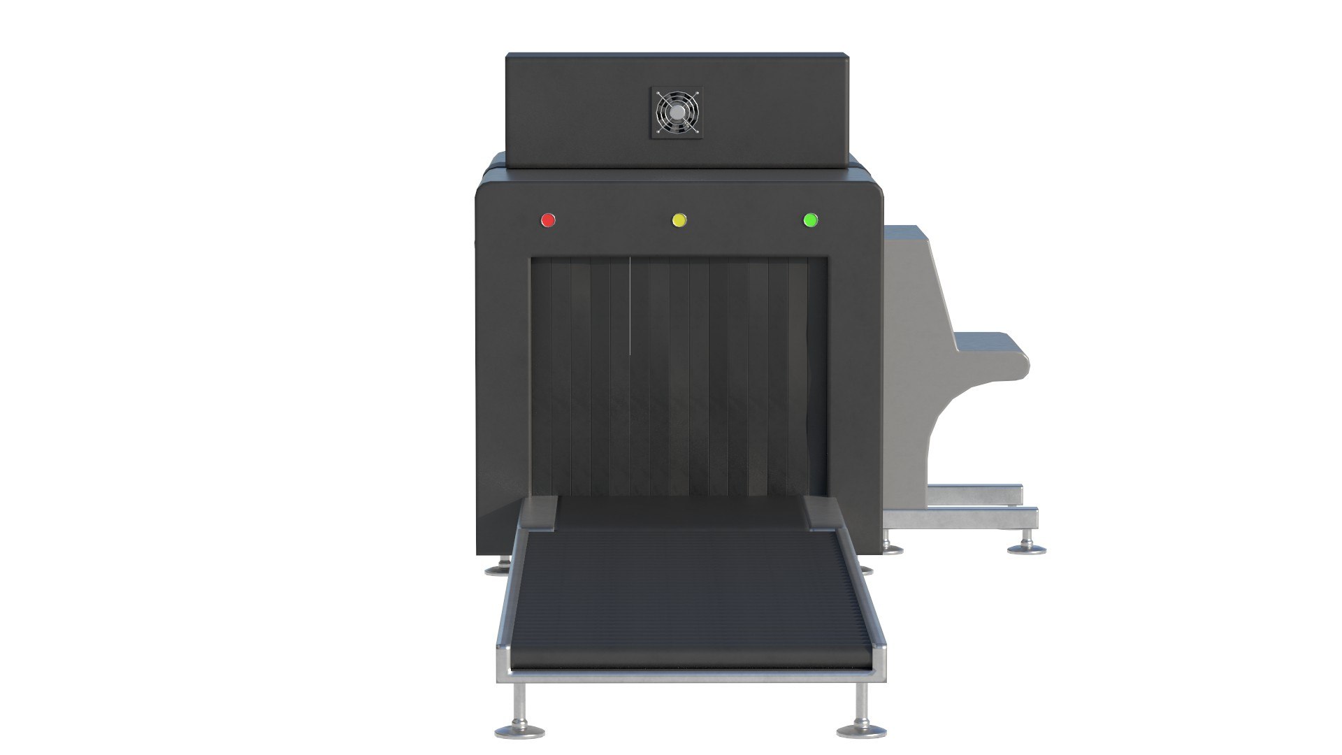 3D Airport Security X-ray Conveyer https://p.turbosquid.com/ts-thumb/rL/PvdbQH/2j/xray_06/jpg/1706626988/1920x1080/fit_q87/ef19ad300f06766c43024be43df4c8a728dde336/xray_06.jpg
