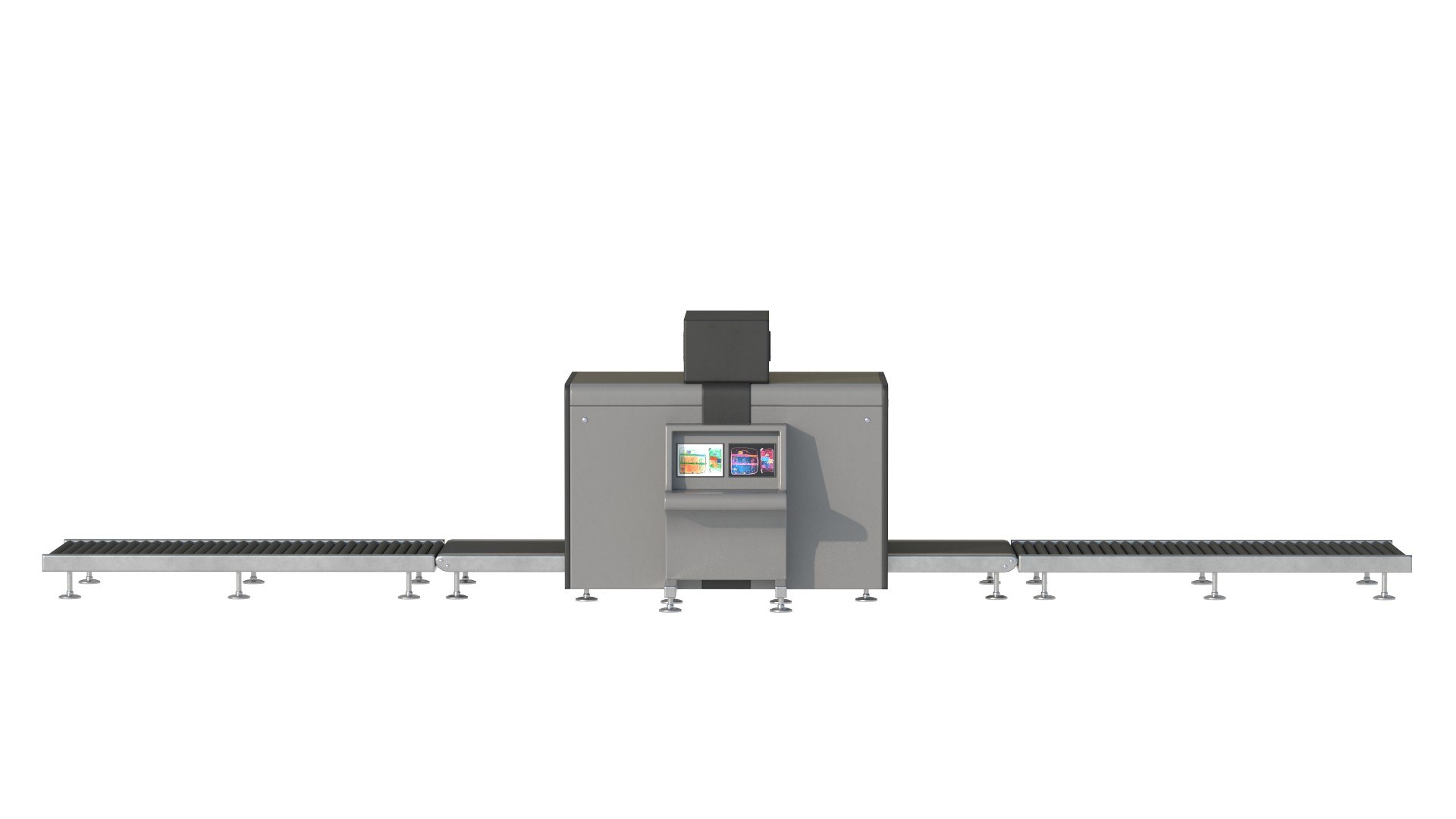 3D Airport Security X-ray Conveyer https://p.turbosquid.com/ts-thumb/rL/PvdbQH/Vp/xray_02/jpg/1706626986/1920x1080/fit_q87/824e1006a6ca41effcc53d0f8f235db12d56b781/xray_02.jpg
