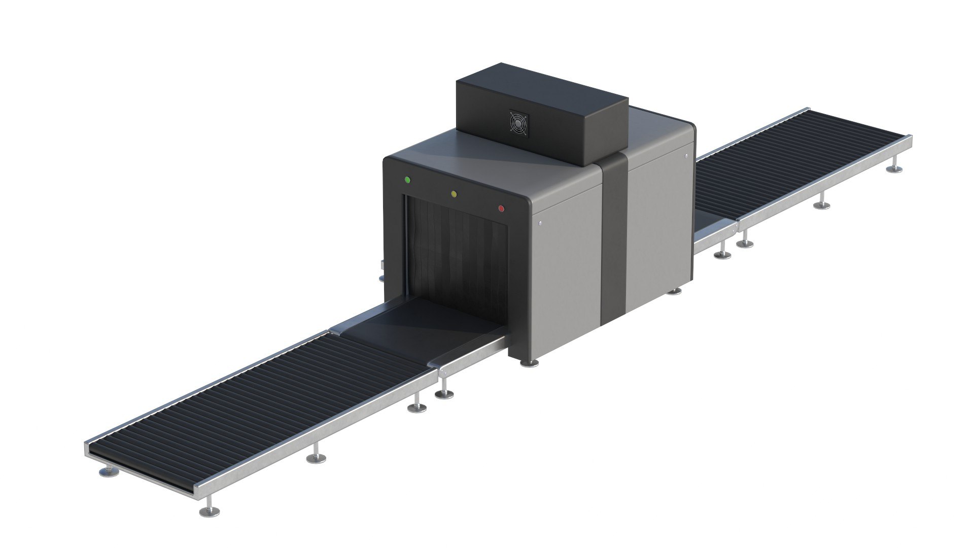 3D Airport Security X-ray Conveyer https://p.turbosquid.com/ts-thumb/rL/PvdbQH/cI/xray_10/jpg/1706626990/1920x1080/fit_q87/3cfb683aec4b225ed2627fe23f28b6280340ea3a/xray_10.jpg