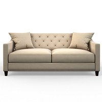 Raymour & Flanigan Sofa
