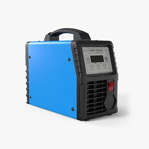 Ozone Generator model