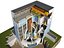 3d model of reactor nuclear